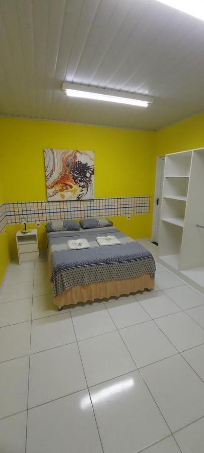 Hotel Colors Manaos Extérieur photo