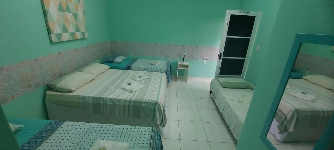 Hotel Colors Manaos Extérieur photo