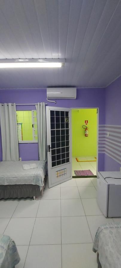 Hotel Colors Manaos Extérieur photo