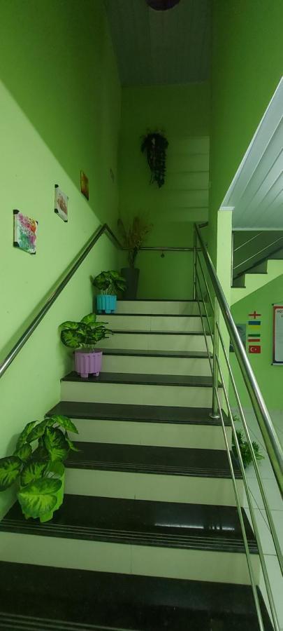 Hotel Colors Manaos Extérieur photo