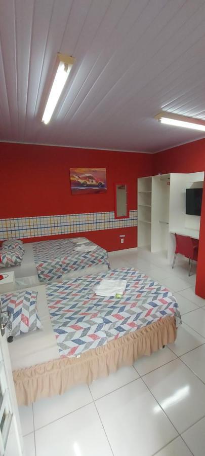 Hotel Colors Manaos Extérieur photo