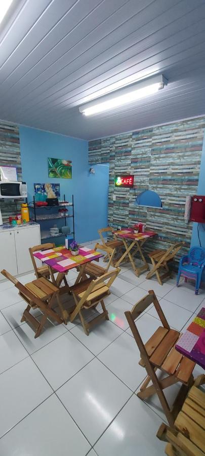 Hotel Colors Manaos Extérieur photo