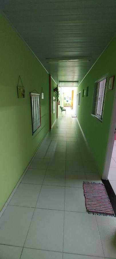 Hotel Colors Manaos Extérieur photo