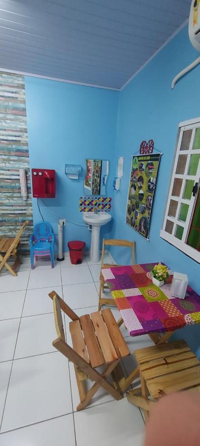 Hotel Colors Manaos Extérieur photo