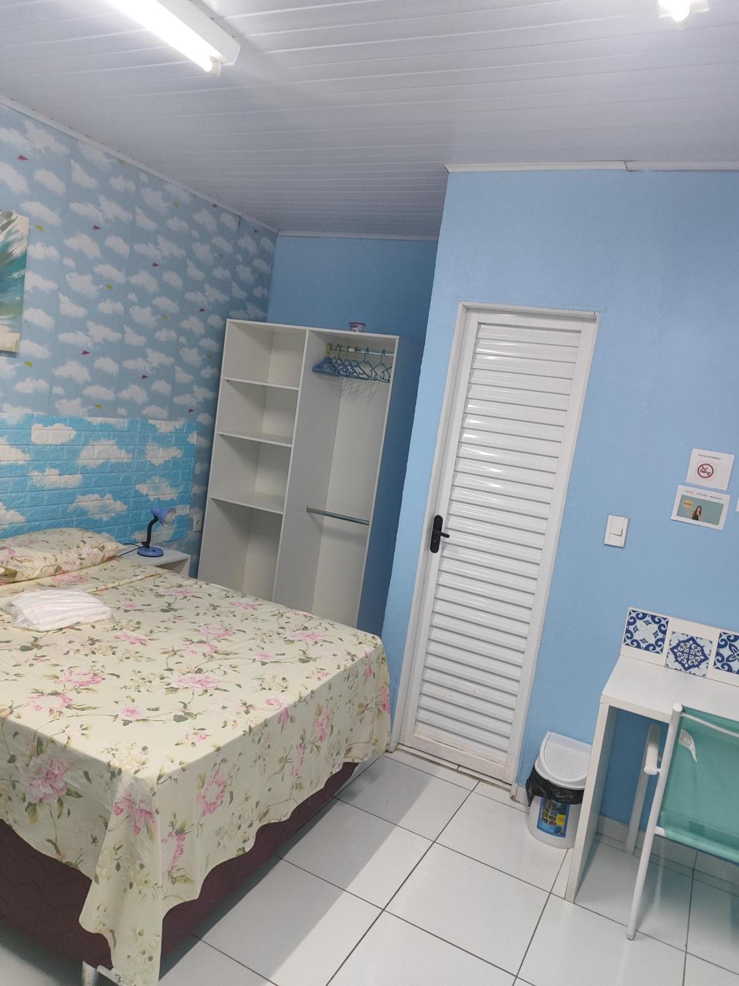 Hotel Colors Manaos Extérieur photo