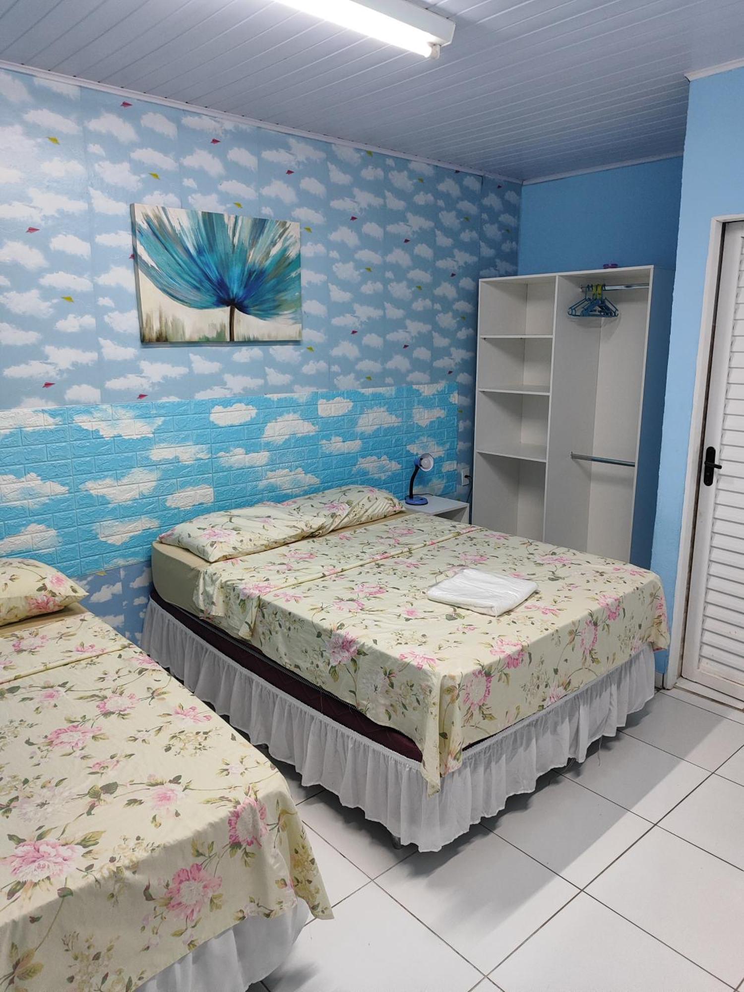 Hotel Colors Manaos Extérieur photo