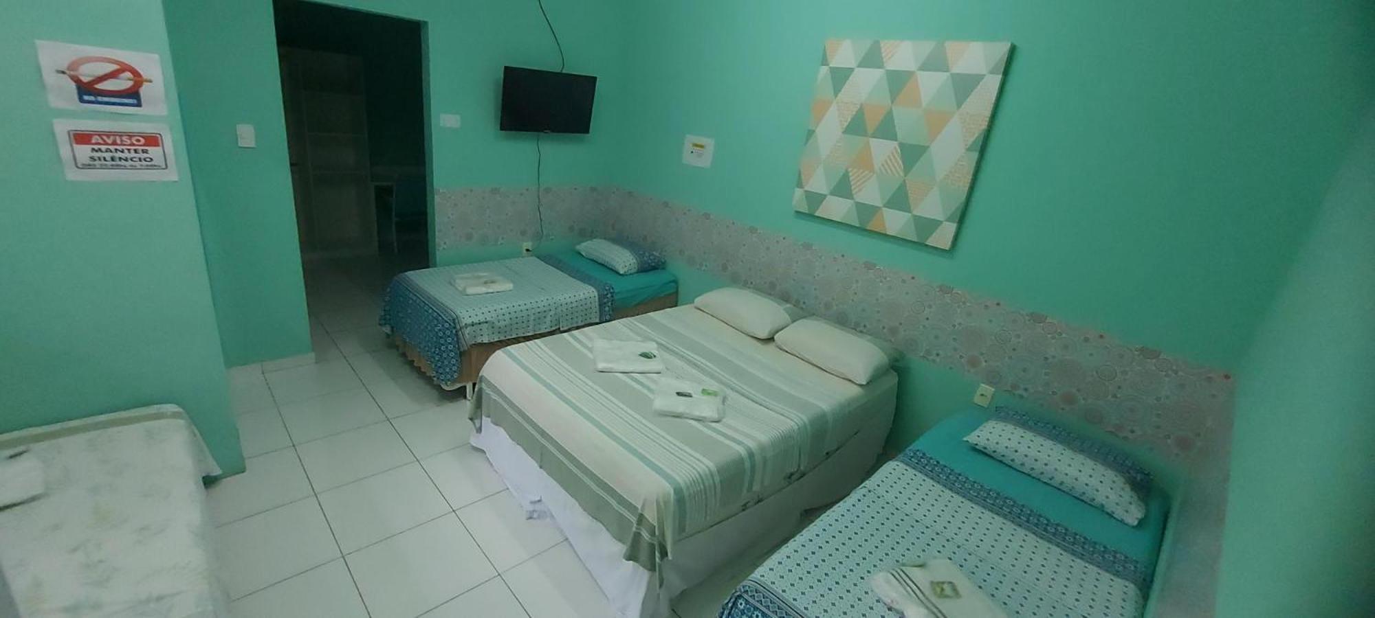 Hotel Colors Manaos Extérieur photo